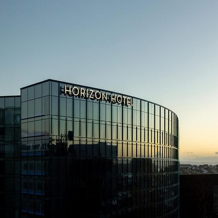 Horizon By Skycity Όκλαντ Εξωτερικό φωτογραφία Horizon Hotel