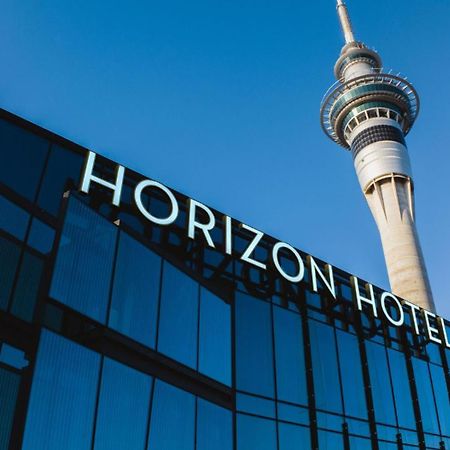 Horizon By Skycity Όκλαντ Εξωτερικό φωτογραφία Sky Tower, Auckland