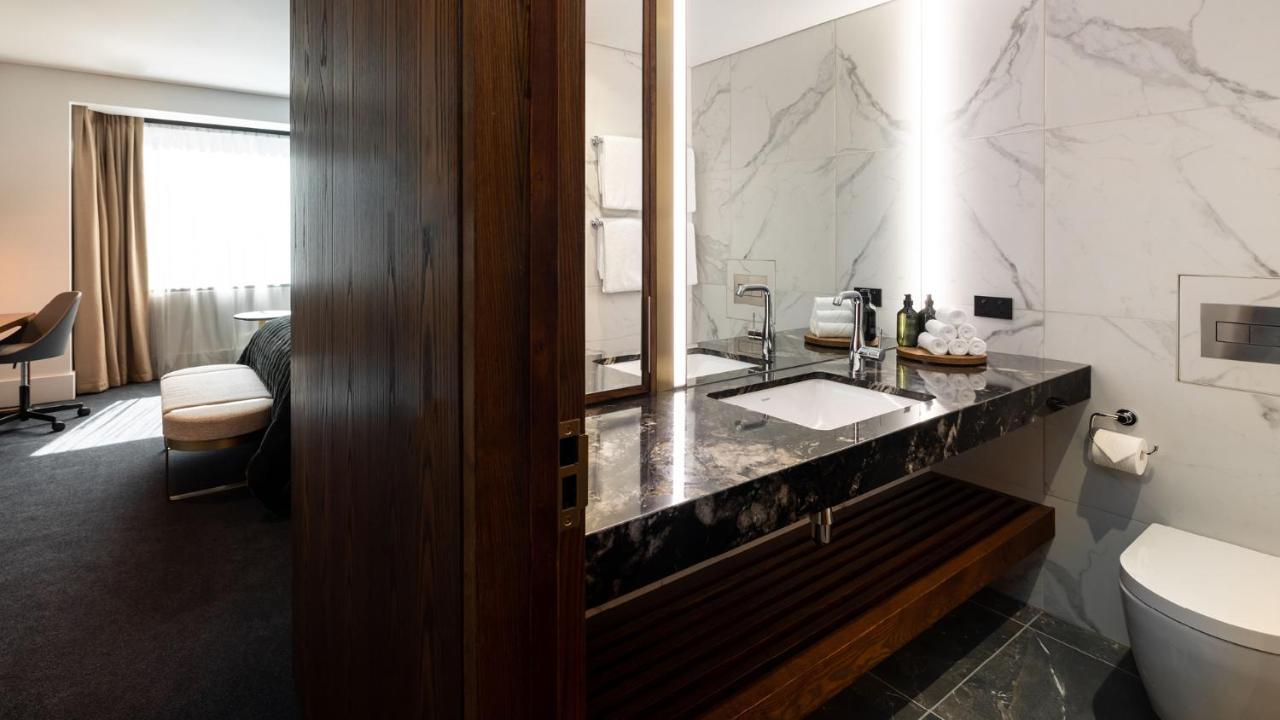 Horizon By Skycity Όκλαντ Εξωτερικό φωτογραφία Bathroom