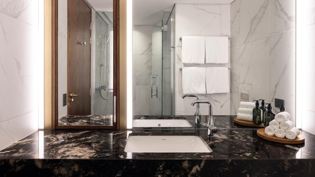 Horizon By Skycity Όκλαντ Εξωτερικό φωτογραφία Bathroom