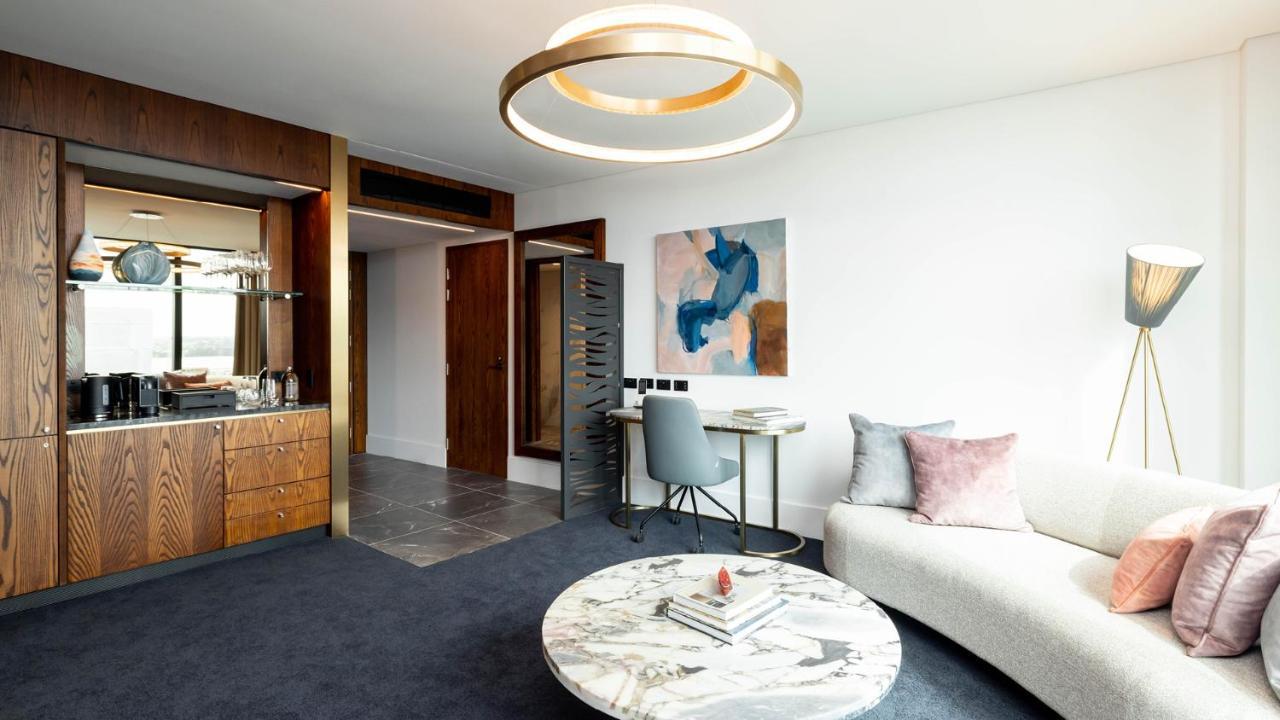 Horizon By Skycity Όκλαντ Εξωτερικό φωτογραφία A suite at the hotel