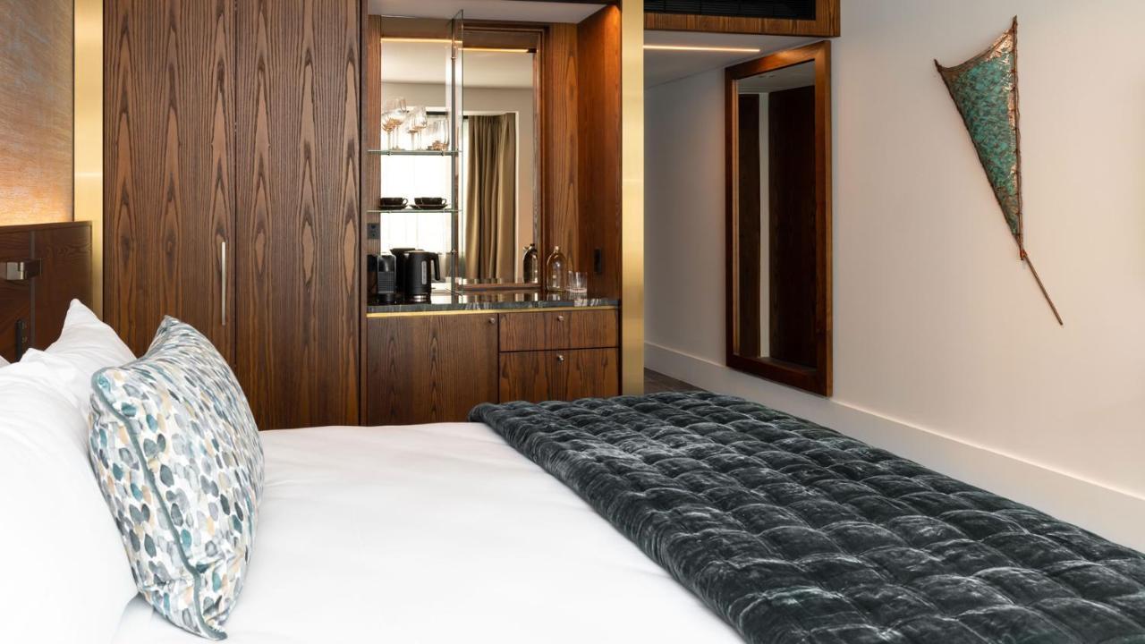 Horizon By Skycity Όκλαντ Εξωτερικό φωτογραφία A room at the hotel