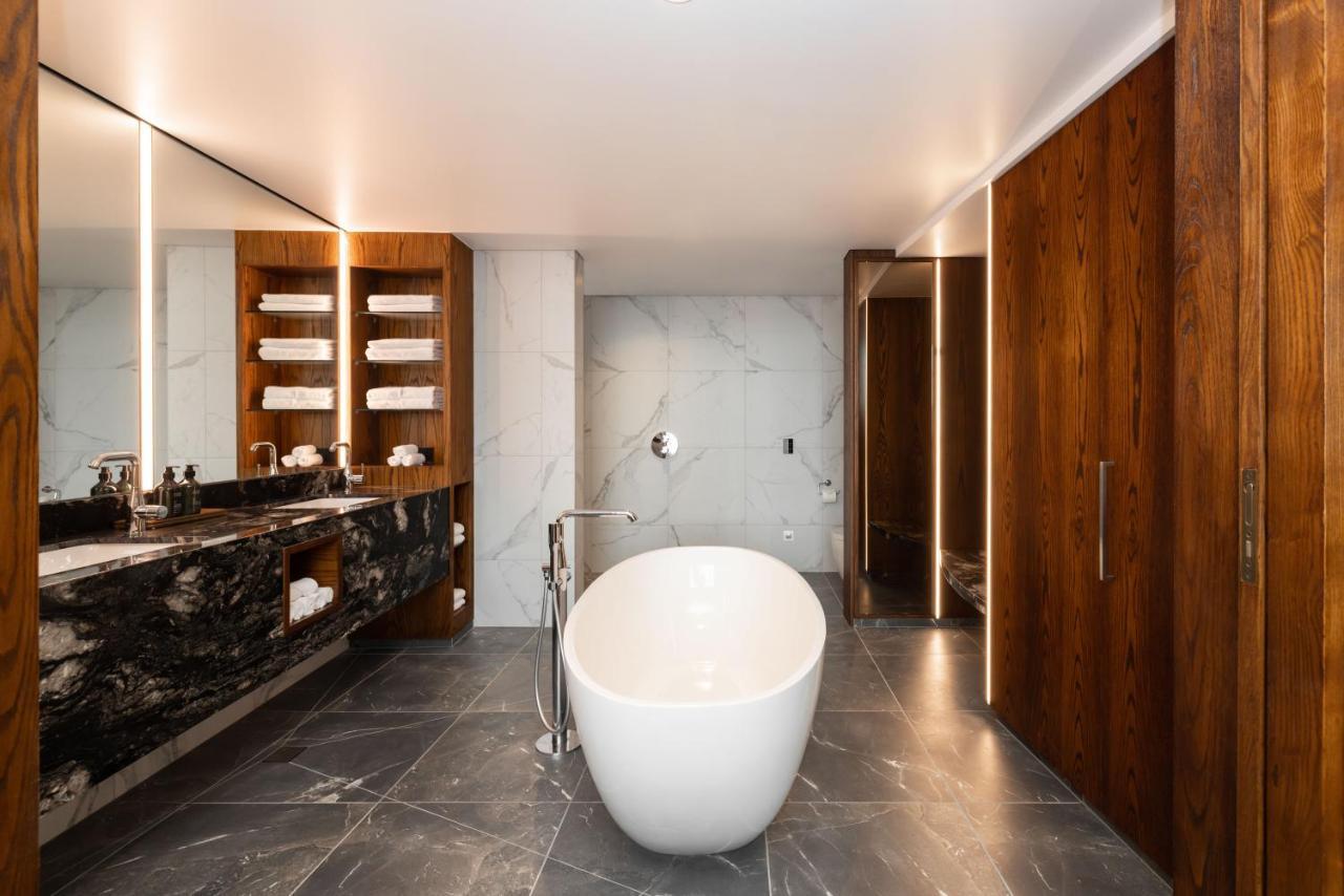 Horizon By Skycity Όκλαντ Εξωτερικό φωτογραφία Bathroom