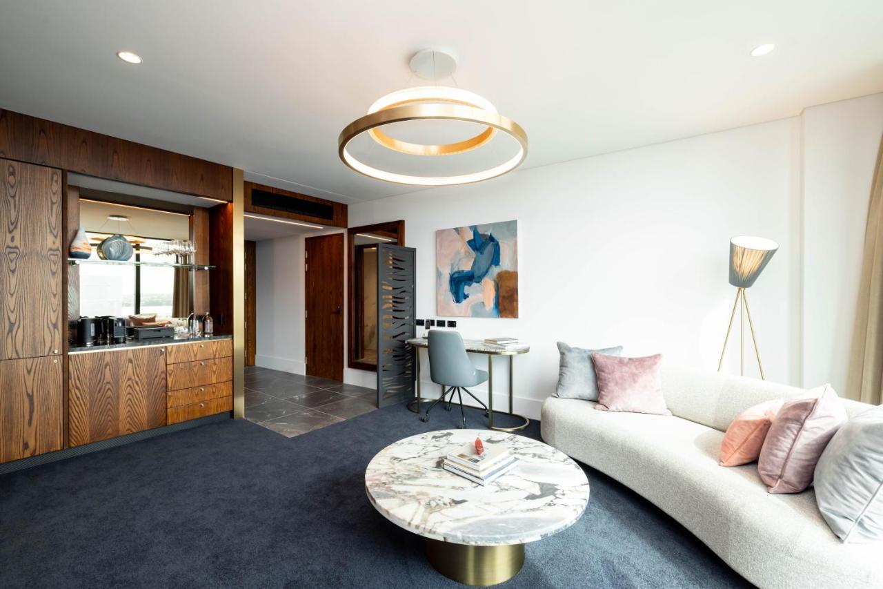 Horizon By Skycity Όκλαντ Εξωτερικό φωτογραφία A suite at the hotel