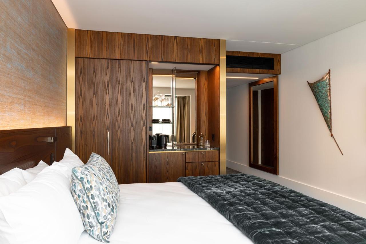 Horizon By Skycity Όκλαντ Εξωτερικό φωτογραφία A room at the hotel