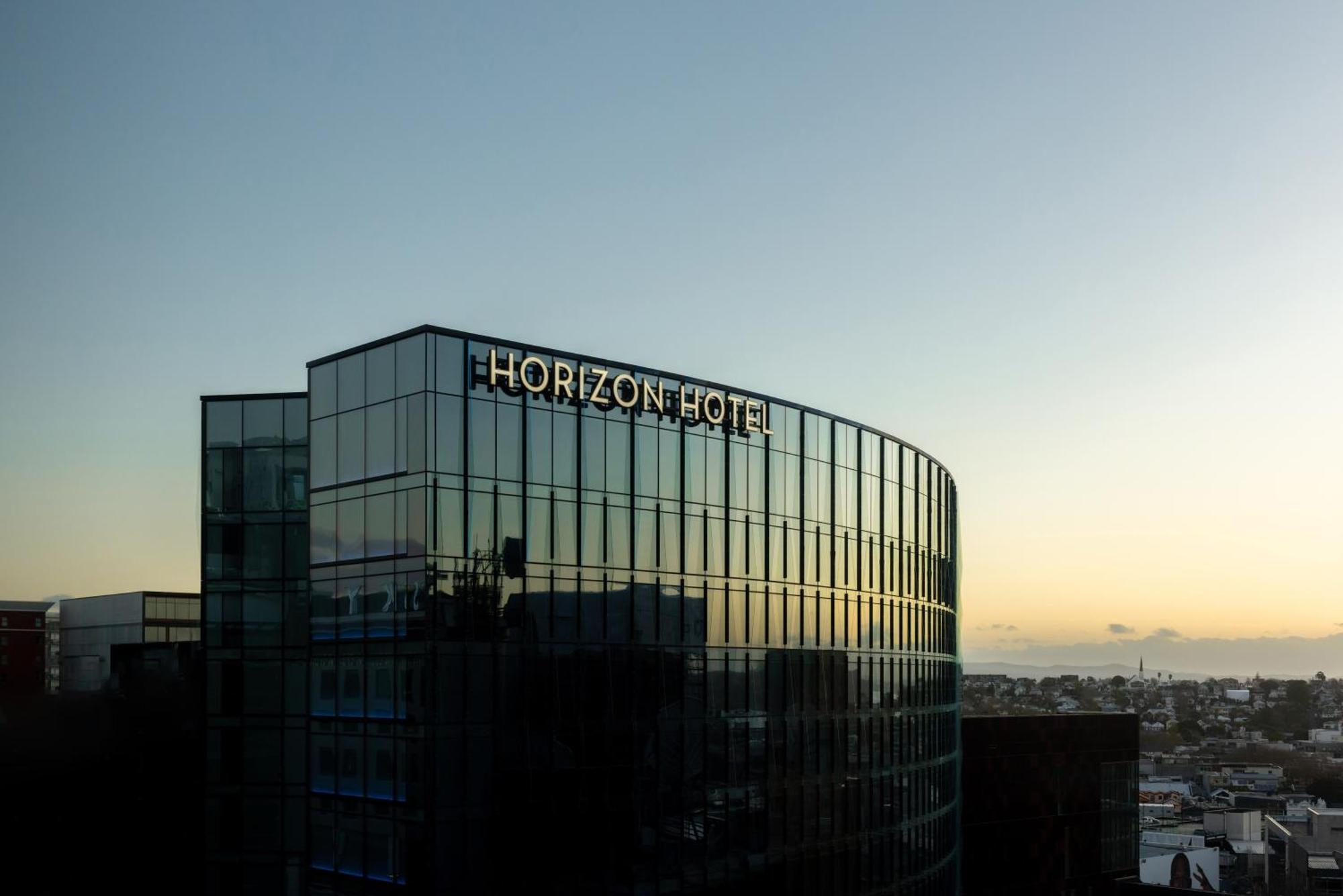 Horizon By Skycity Όκλαντ Εξωτερικό φωτογραφία Horizon Hotel